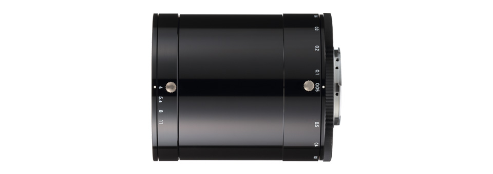 Nikon QVM05041MF rayfact 産業用レンズ 産業用カメラレンズ Rayfact | 光学レンズ・ユニット | Nikon